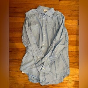 Calvin Klein dress shirt